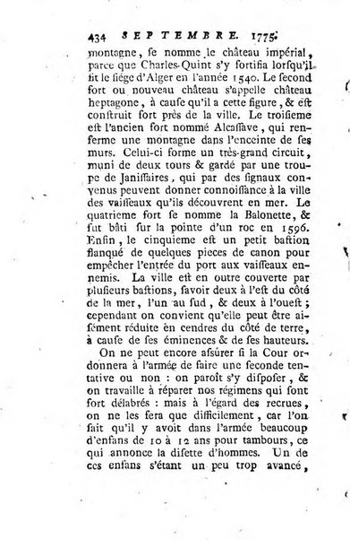 Journal historique et littéraire