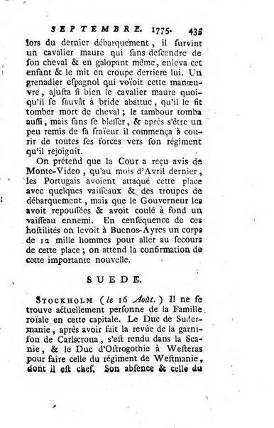 Journal historique et littéraire