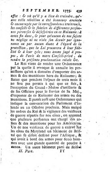 Journal historique et littéraire