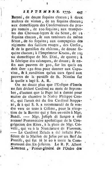 Journal historique et littéraire