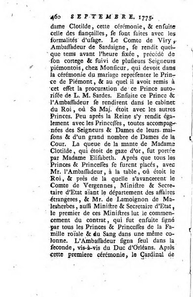 Journal historique et littéraire