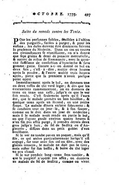 Journal historique et littéraire