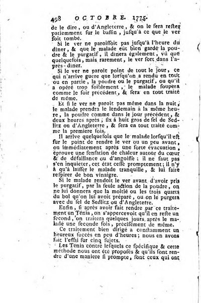 Journal historique et littéraire