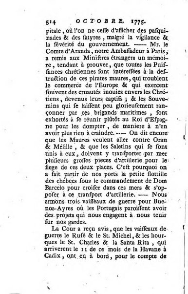 Journal historique et littéraire