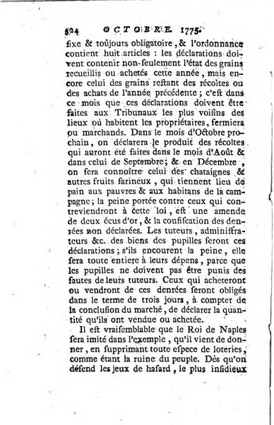 Journal historique et littéraire