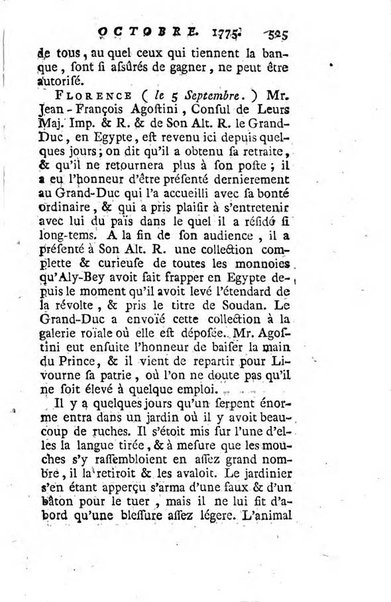 Journal historique et littéraire