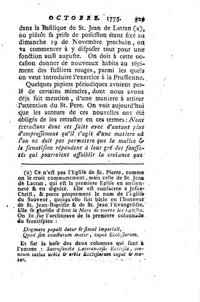 Journal historique et littéraire