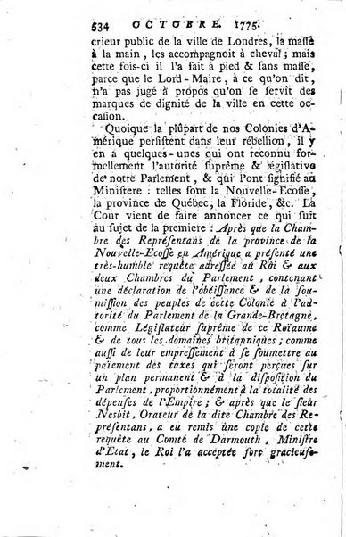 Journal historique et littéraire