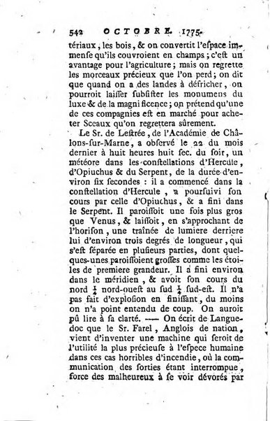 Journal historique et littéraire