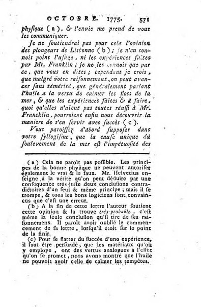 Journal historique et littéraire