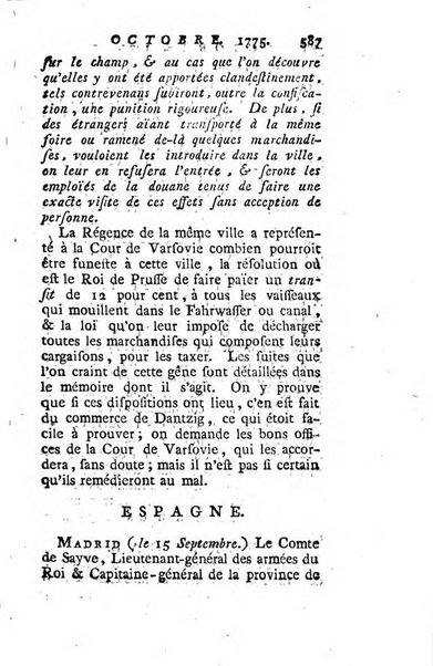 Journal historique et littéraire