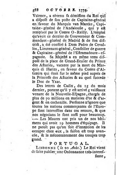 Journal historique et littéraire