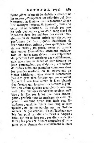 Journal historique et littéraire