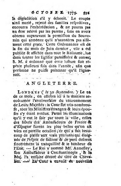 Journal historique et littéraire