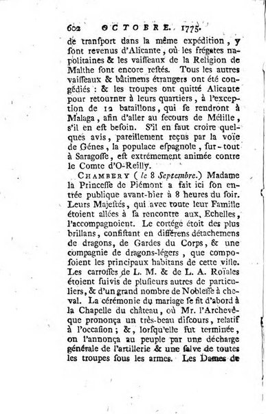 Journal historique et littéraire