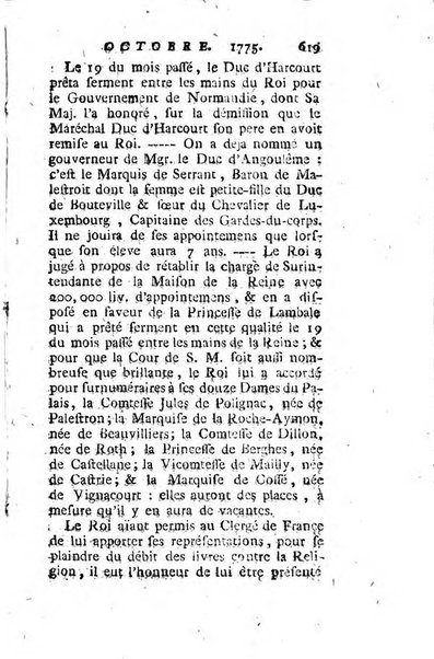 Journal historique et littéraire