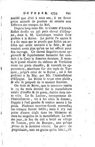 Journal historique et littéraire