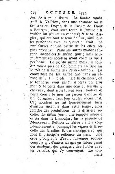 Journal historique et littéraire