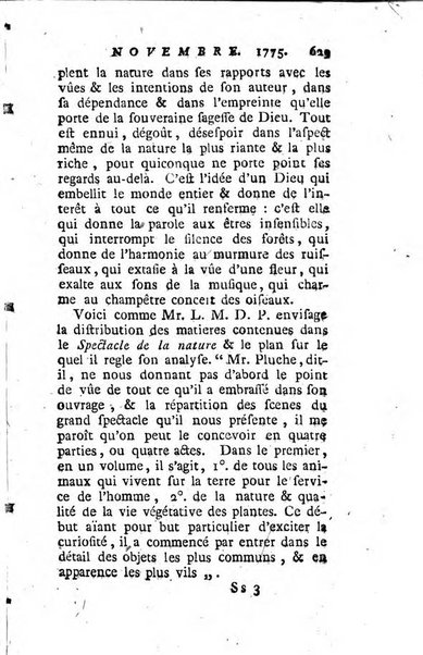 Journal historique et littéraire