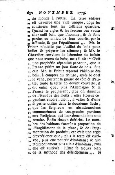 Journal historique et littéraire