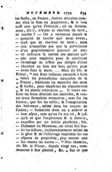 Journal historique et littéraire