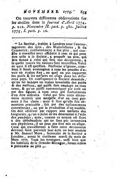 Journal historique et littéraire