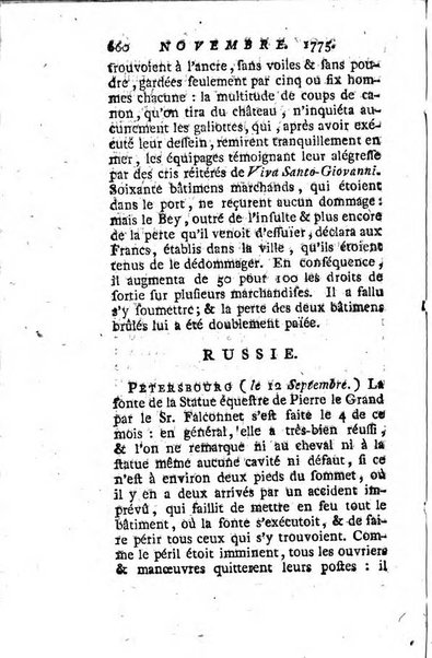 Journal historique et littéraire