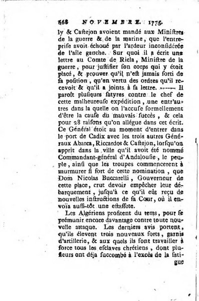 Journal historique et littéraire