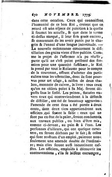 Journal historique et littéraire