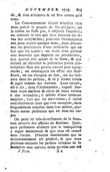 Journal historique et littéraire