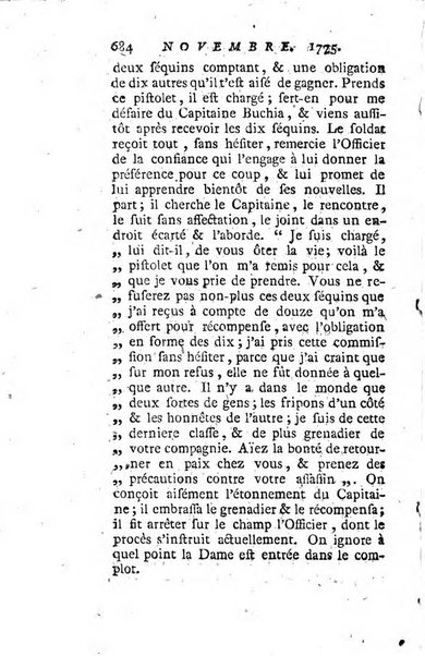 Journal historique et littéraire