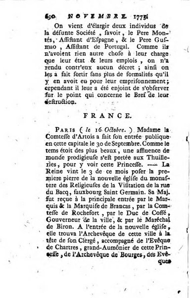 Journal historique et littéraire