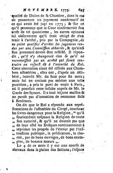 Journal historique et littéraire