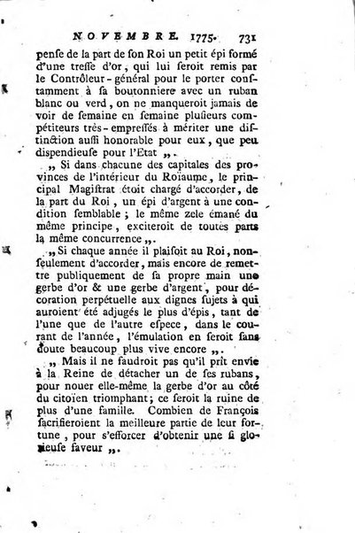 Journal historique et littéraire