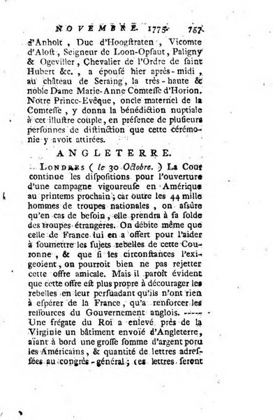 Journal historique et littéraire