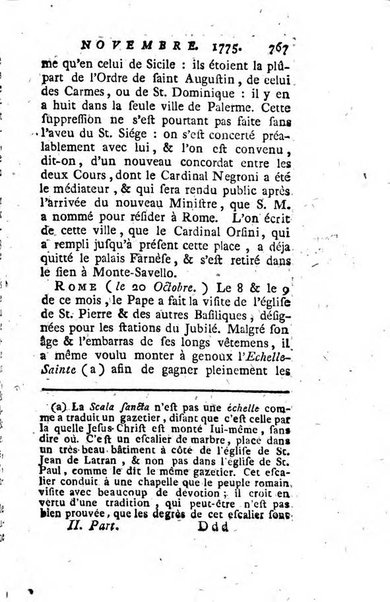 Journal historique et littéraire