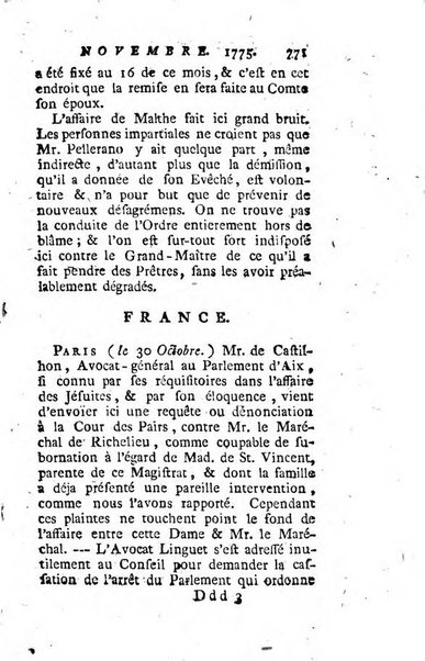 Journal historique et littéraire