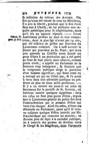 Journal historique et littéraire