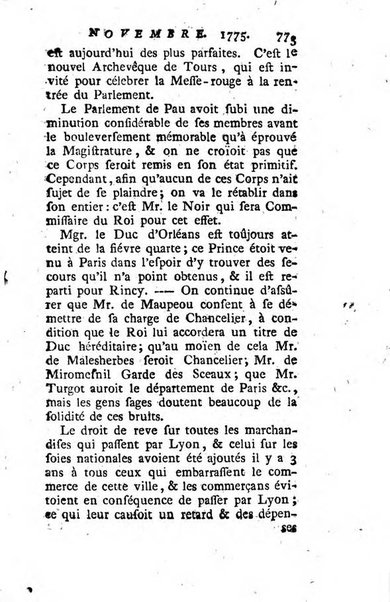 Journal historique et littéraire