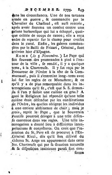 Journal historique et littéraire