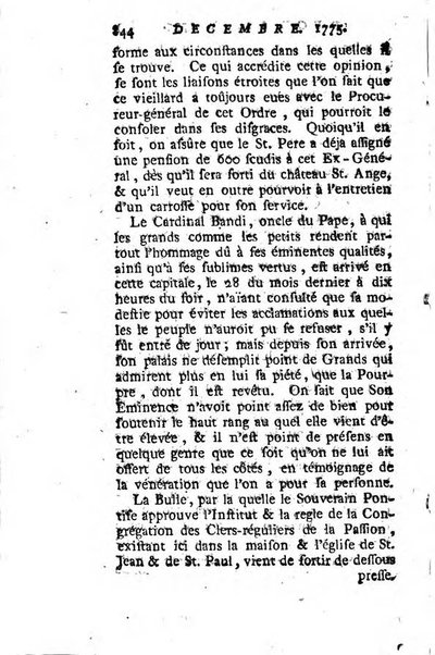 Journal historique et littéraire