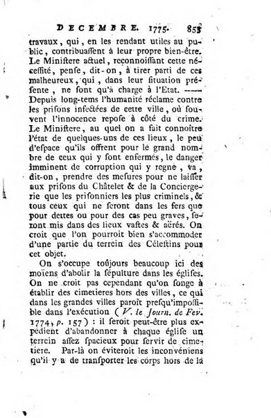 Journal historique et littéraire