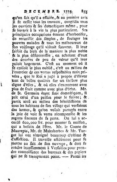 Journal historique et littéraire