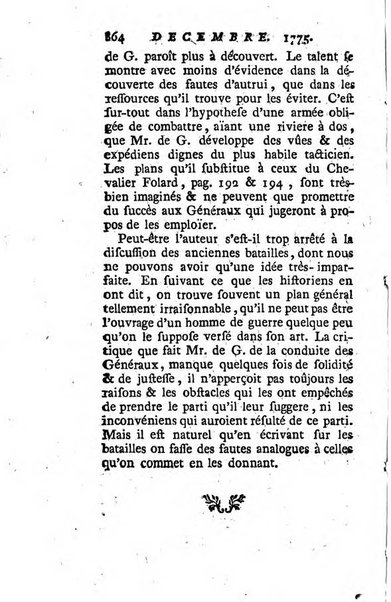 Journal historique et littéraire