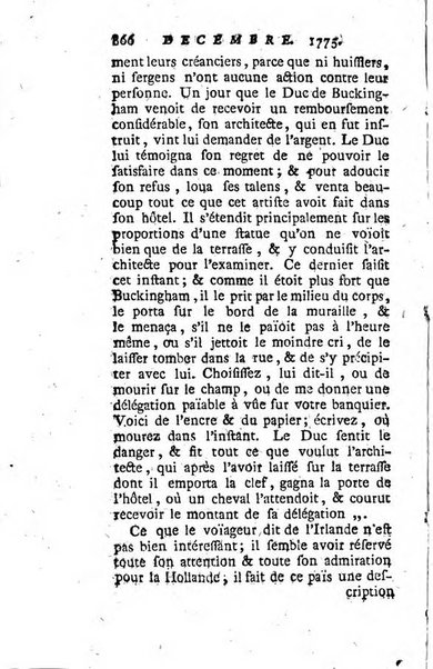 Journal historique et littéraire