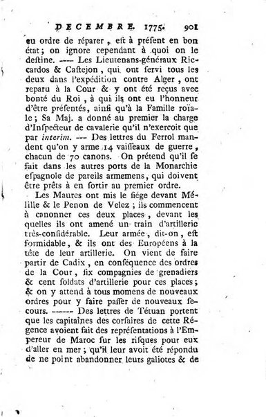 Journal historique et littéraire