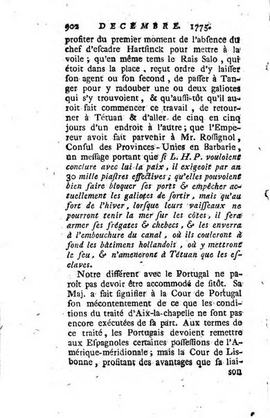 Journal historique et littéraire