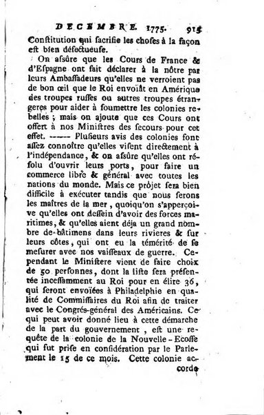 Journal historique et littéraire