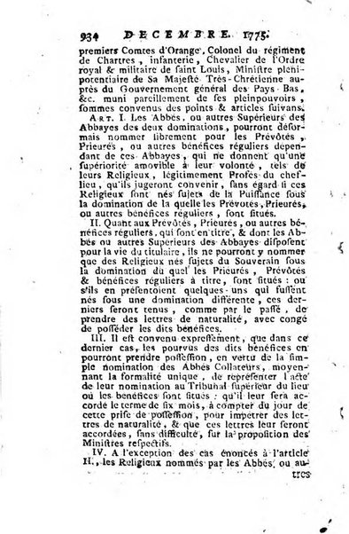 Journal historique et littéraire