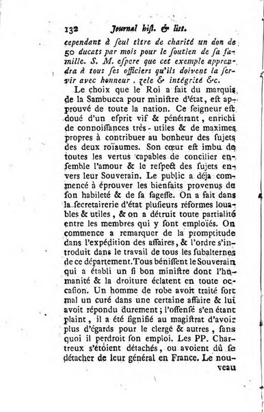 Journal historique et littéraire